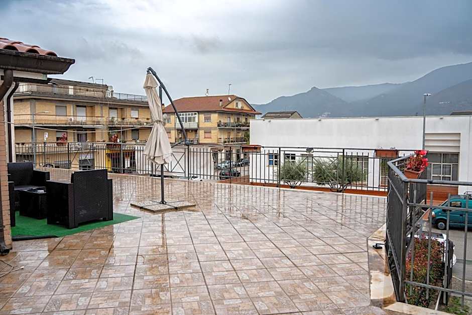 B&B Aquino in Terrazza
