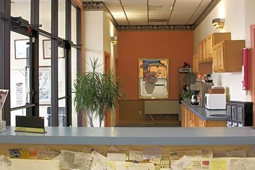 Lodi Valley Suites