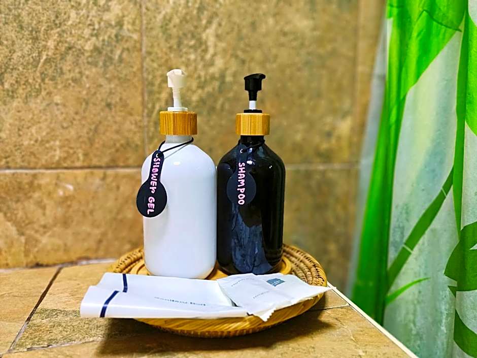 Forever Kohmook Bungalows