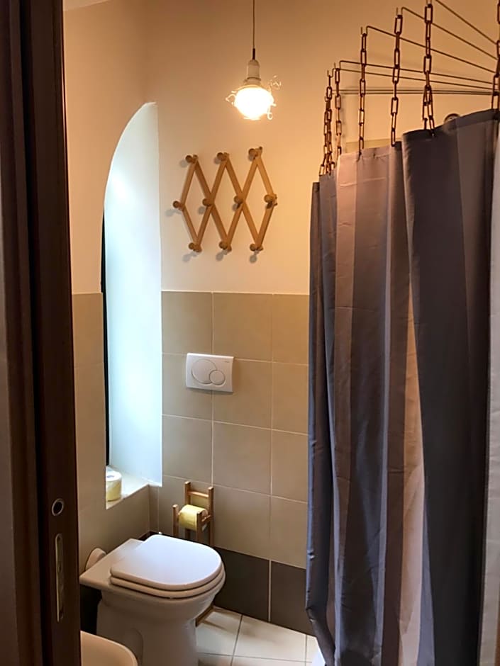 MyRoom Città Alta 1