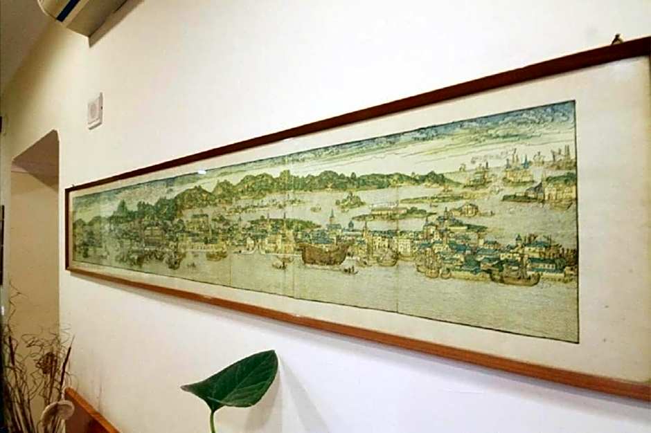 Hotel Zara Napoli
