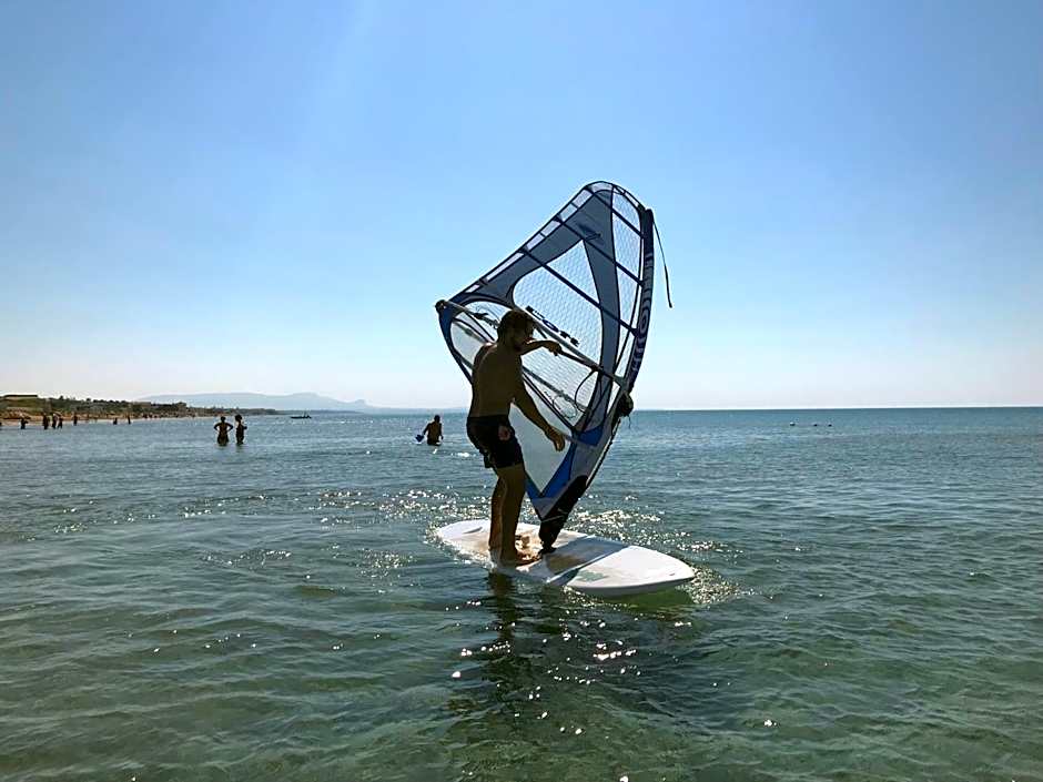 Triscinamare Hotel Residence