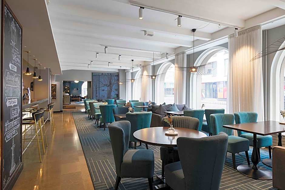 Radisson Blu Aleksanteri Hotel, Helsinki