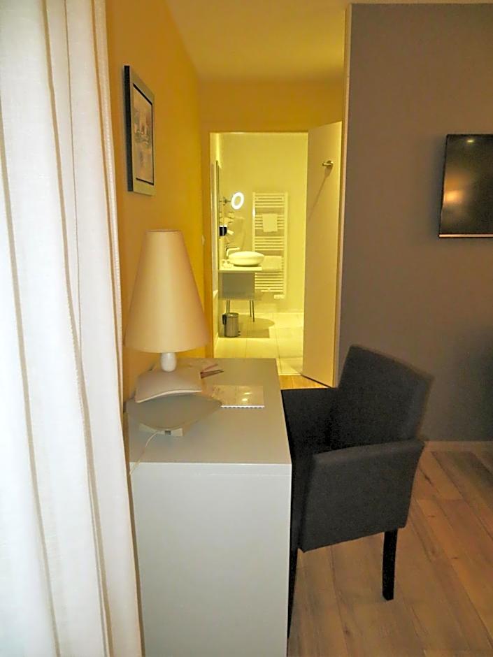 Auberge Bressane de Buellas