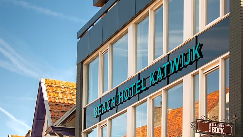 Beach Hotel Katwijk