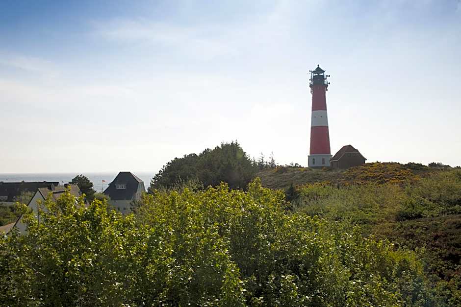 ApartHotel Seepferdchen