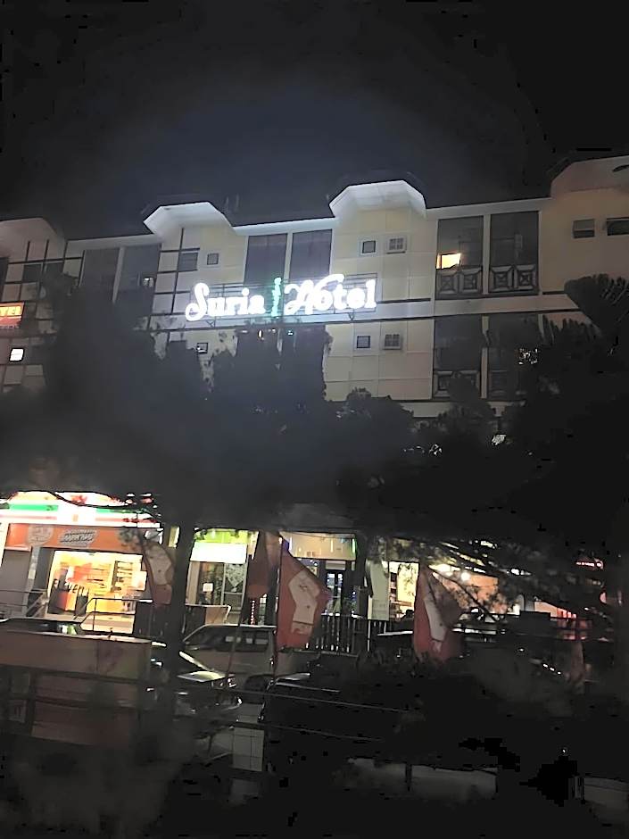 Suria Cameron Hotel A
