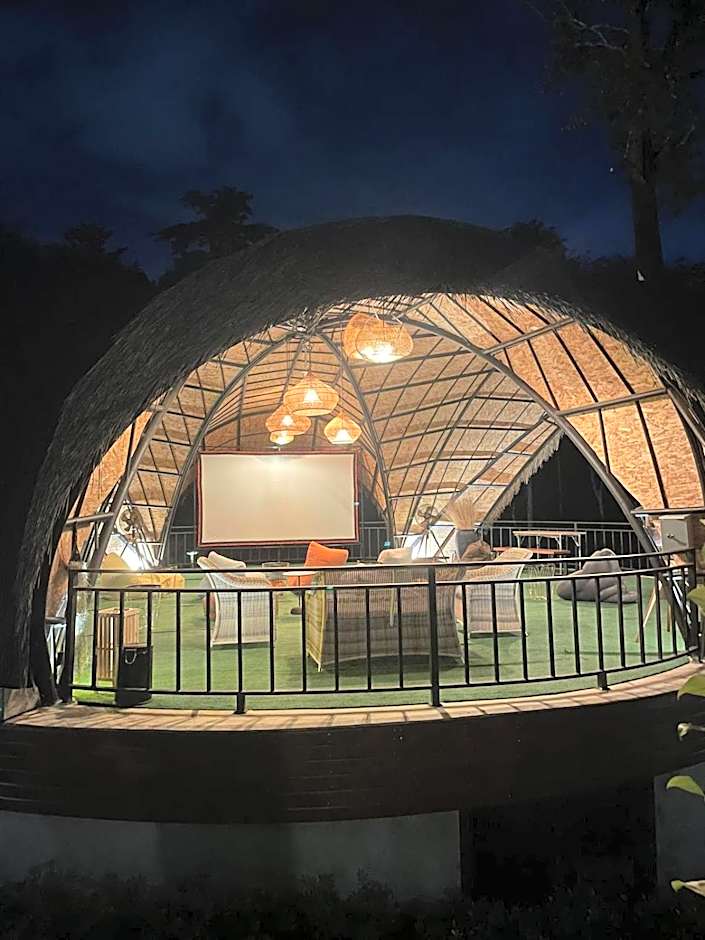 Villa Menara Bang Tao