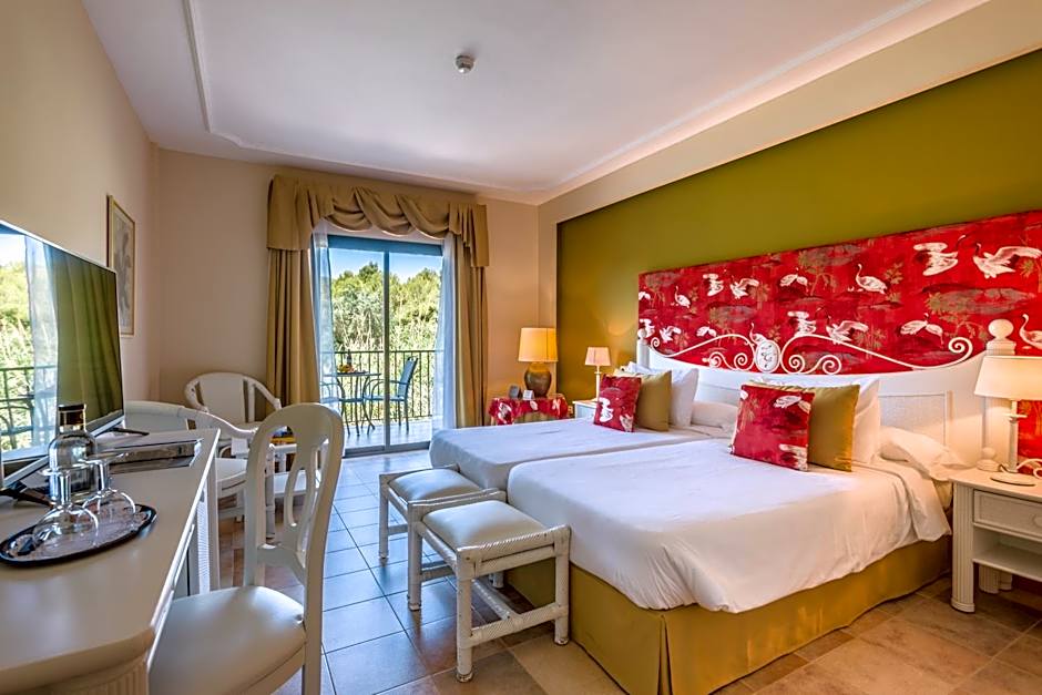 Lago Garden Apart-Suites & Spa Hotel