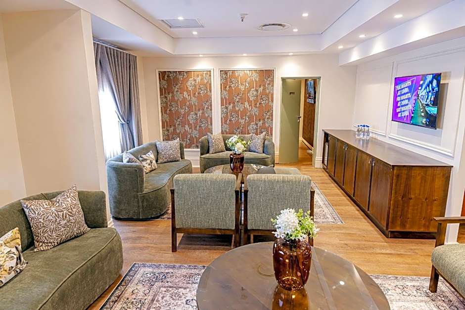 Peermont Walmont at The Grand Palm - Gaborone