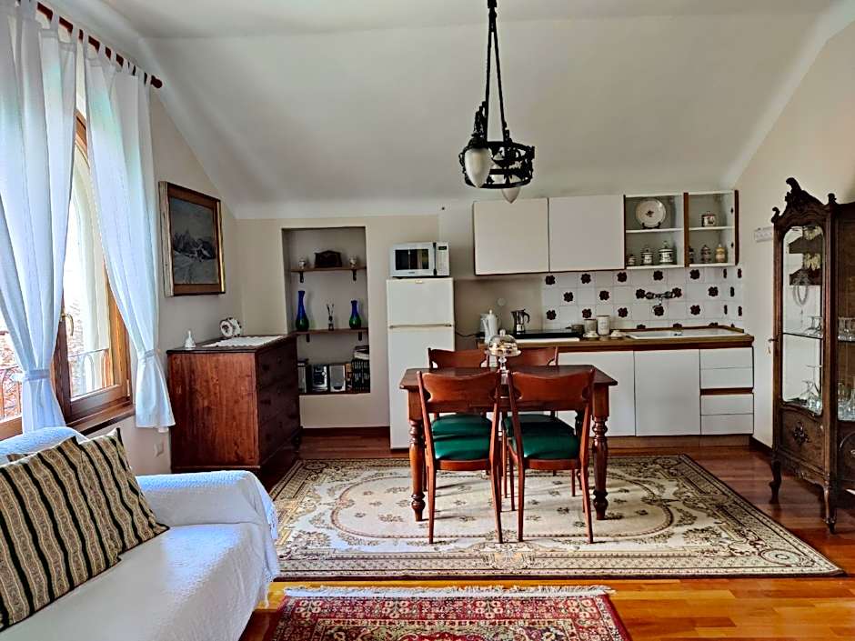 Villa Laura