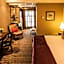 Coastlands Musgrave Hotel