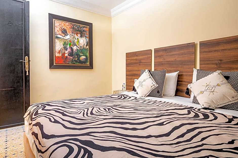 RIAD LA GAZELLE DU SUD