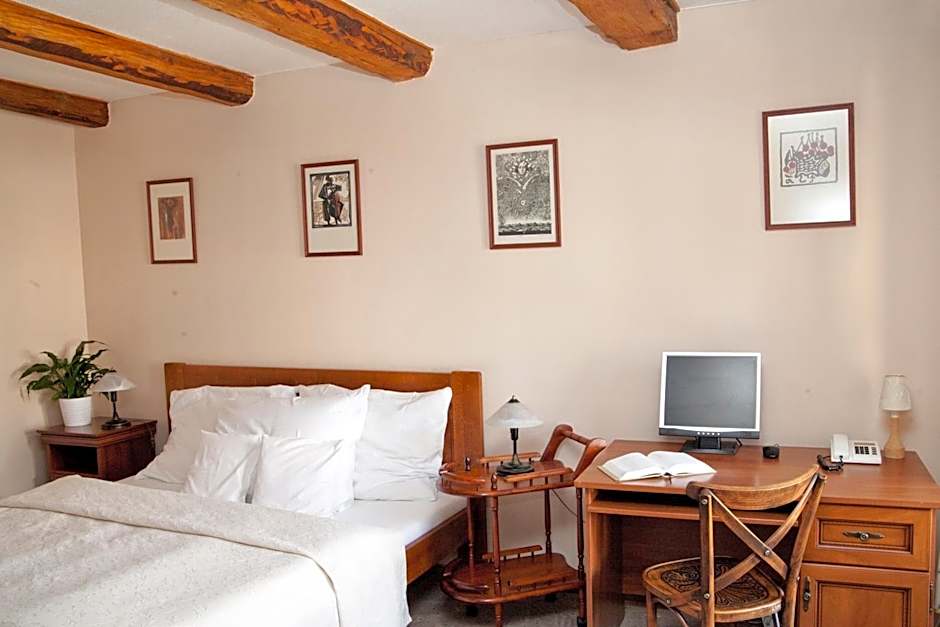 Hotel U Zlatého Lva
