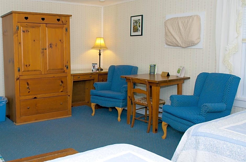 Myer Country Motel