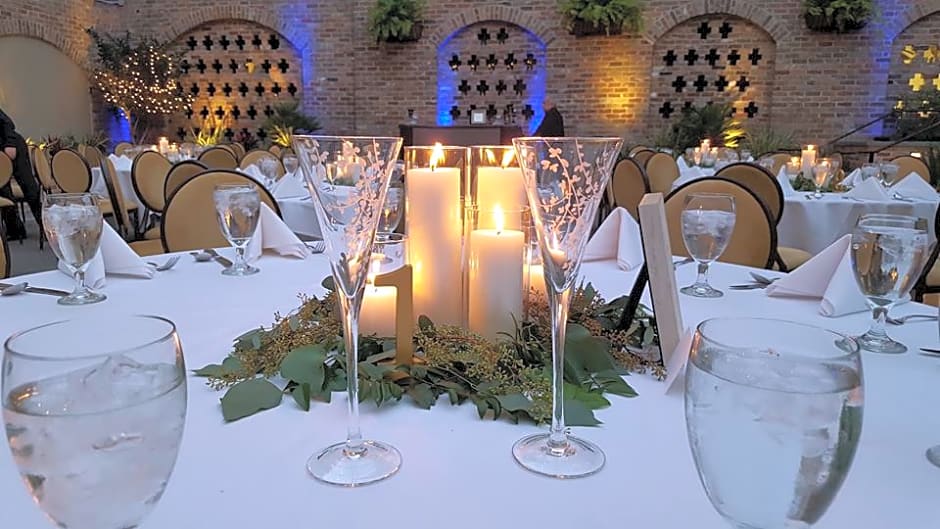The Whitney Hotel