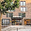 Zleep Hotel Prague