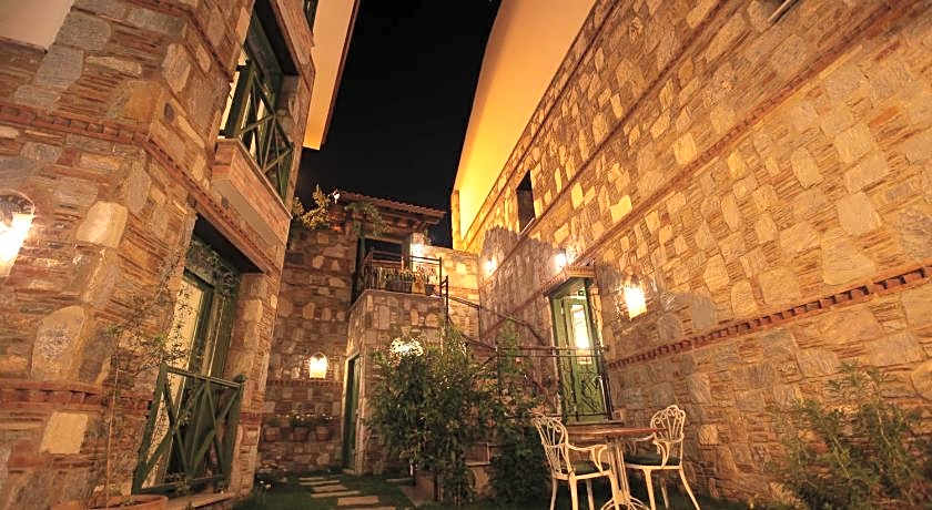 Celsus Boutique Hotel