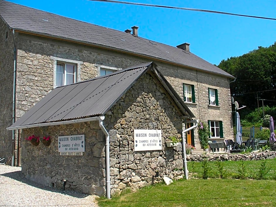 Maison Chabrat