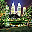 Hotel 99 Kepong Kl