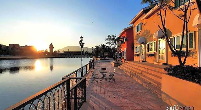 Verona Boutique Hotel - The Verona Co., Ltd