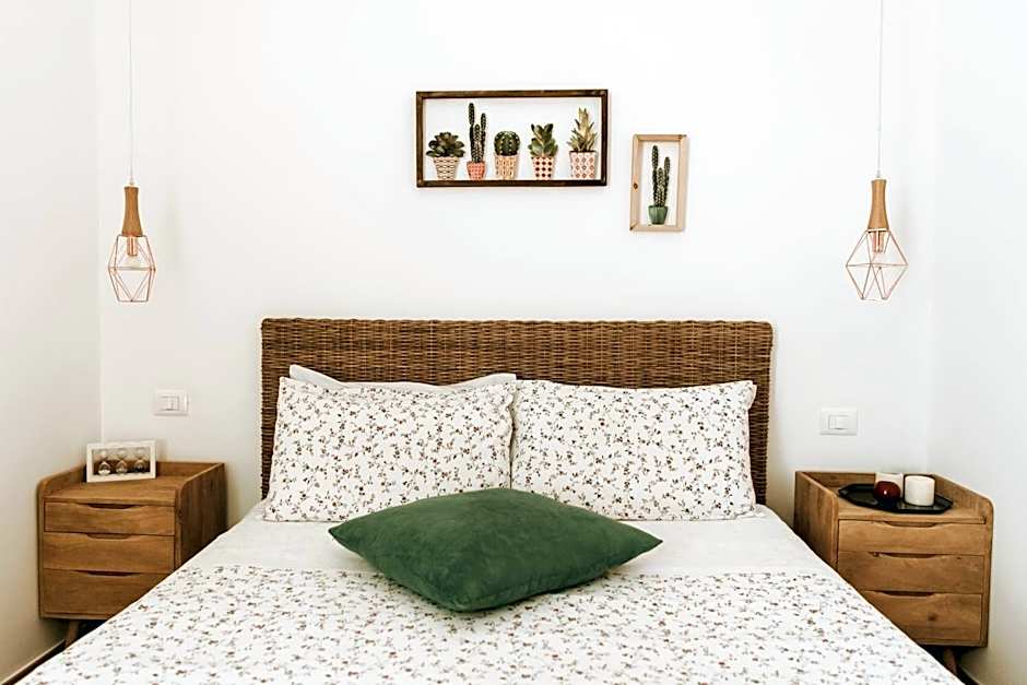 Photo 1 of 13 of Small Double Room