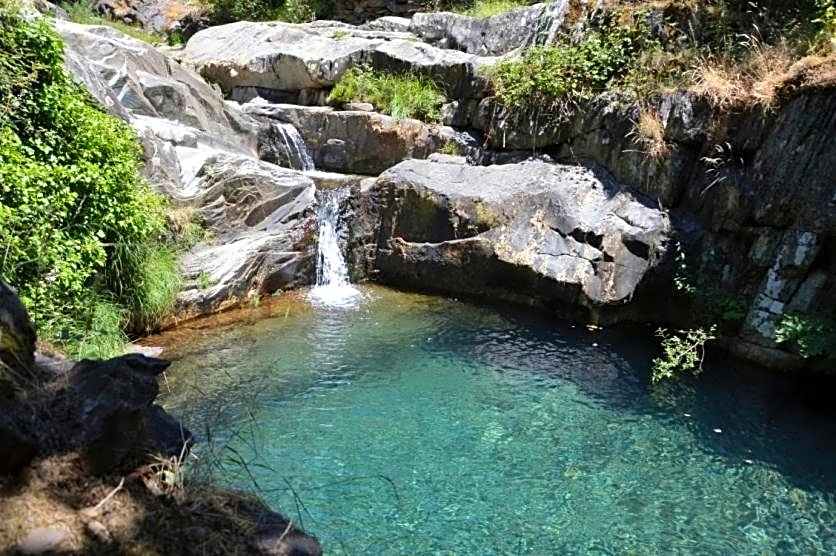 Hot Water Guest House