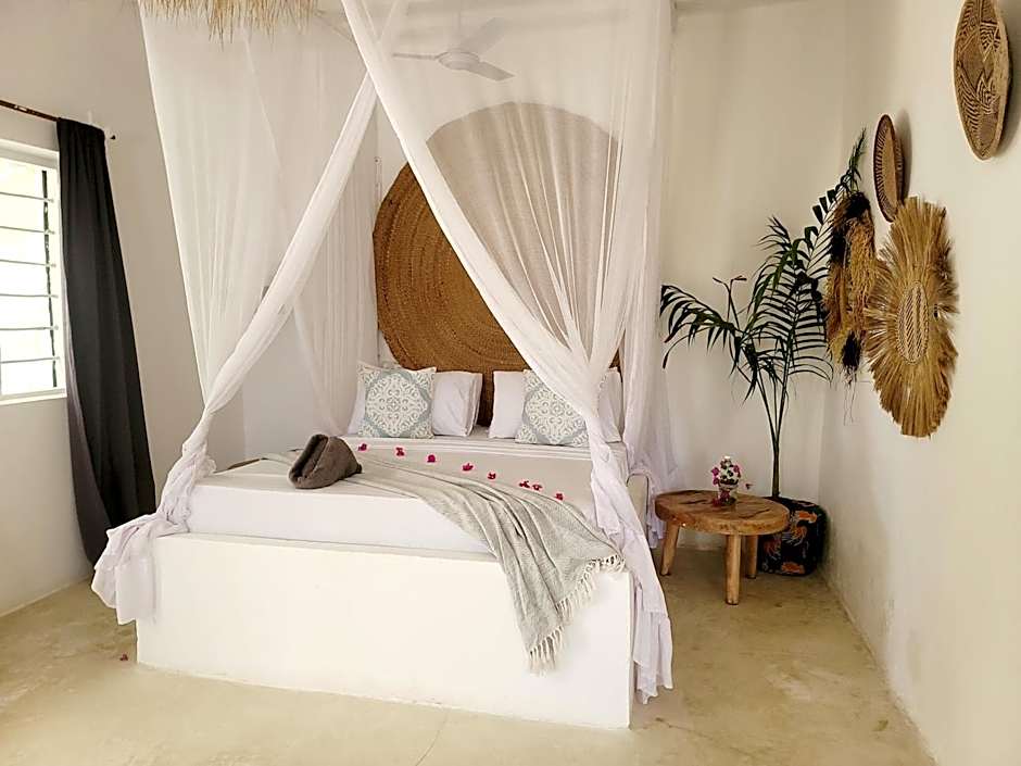 Garden Beach Bungalows Jambiani