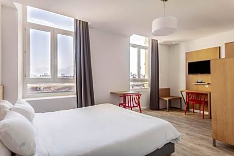 Residhotel Le Central'Gare