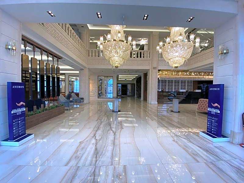 Anemon Mardin Hotel