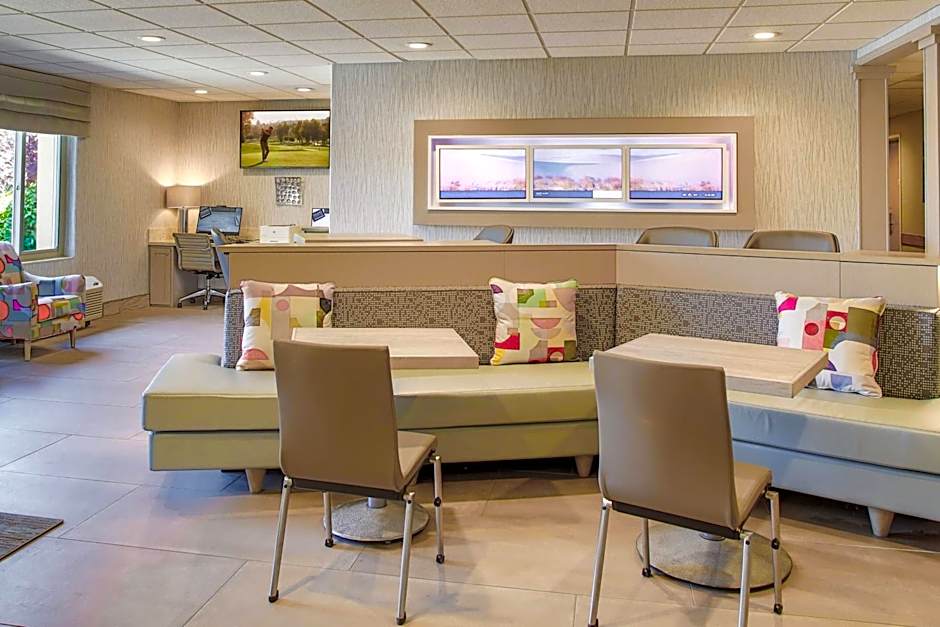 SpringHill Suites by Marriott Prescott