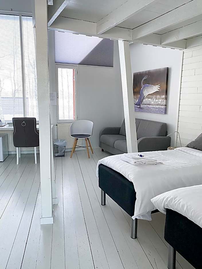 Hotelli Liminganlahti