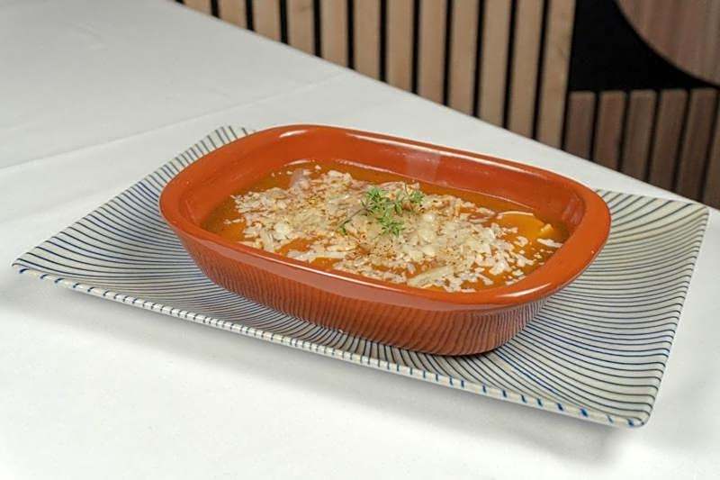 Hotel Restaurante Setos