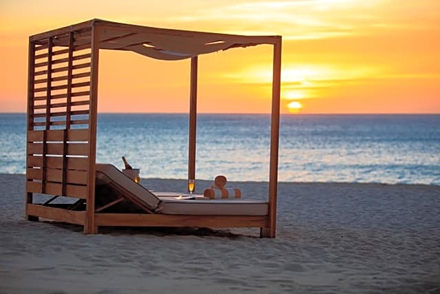 BelAir SunClub Cabos by Krystal Grand