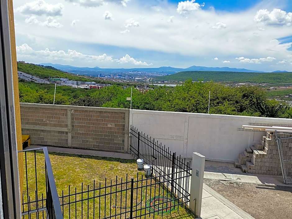 Casa Magnolia Queretaro TODO INCLUIDO
