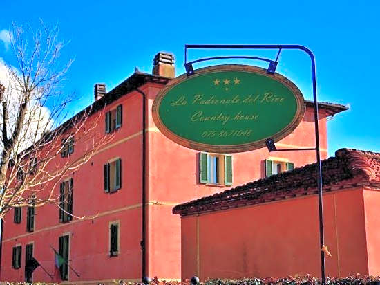 Country House la Padronale Del Rivo