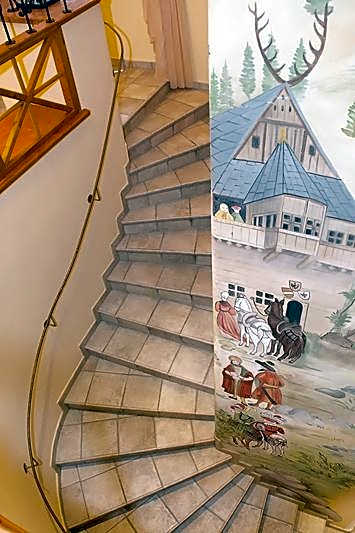 Hotel-Pension Rotspitz