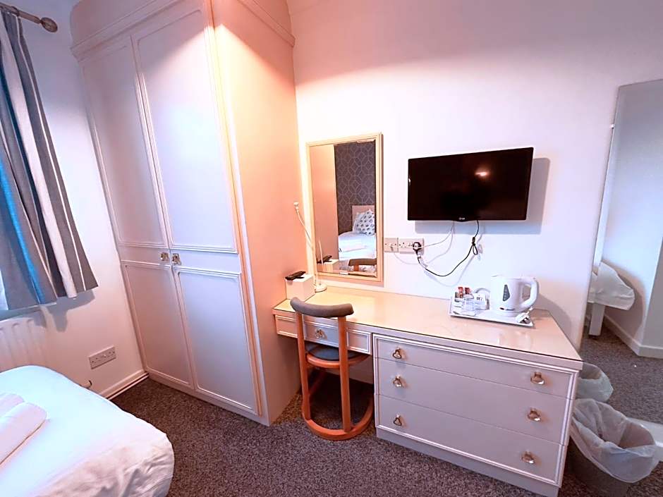 Pine Lodge Hotel & Restaurant Mansfield