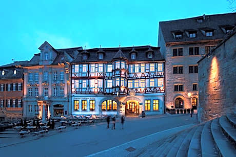 Stadt-gut-Hotel Gasthof Goldener Adler