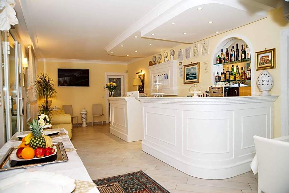 Falli Exclusive Rooms and Breakfast -Boutique B&B-