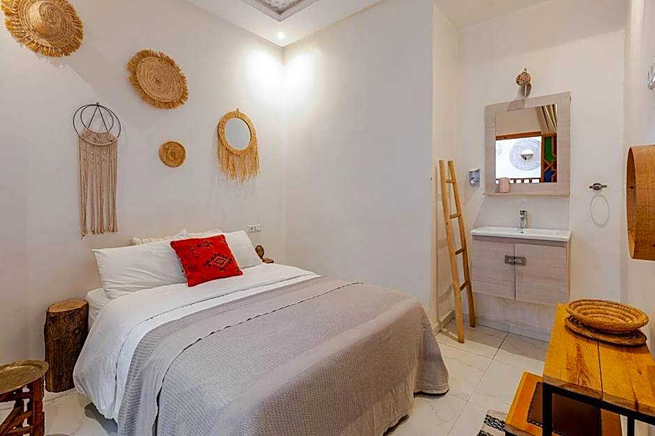 RIAD Miel & Une Nuit