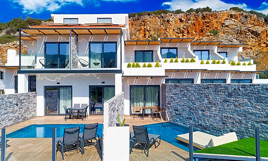 Aelia Suites