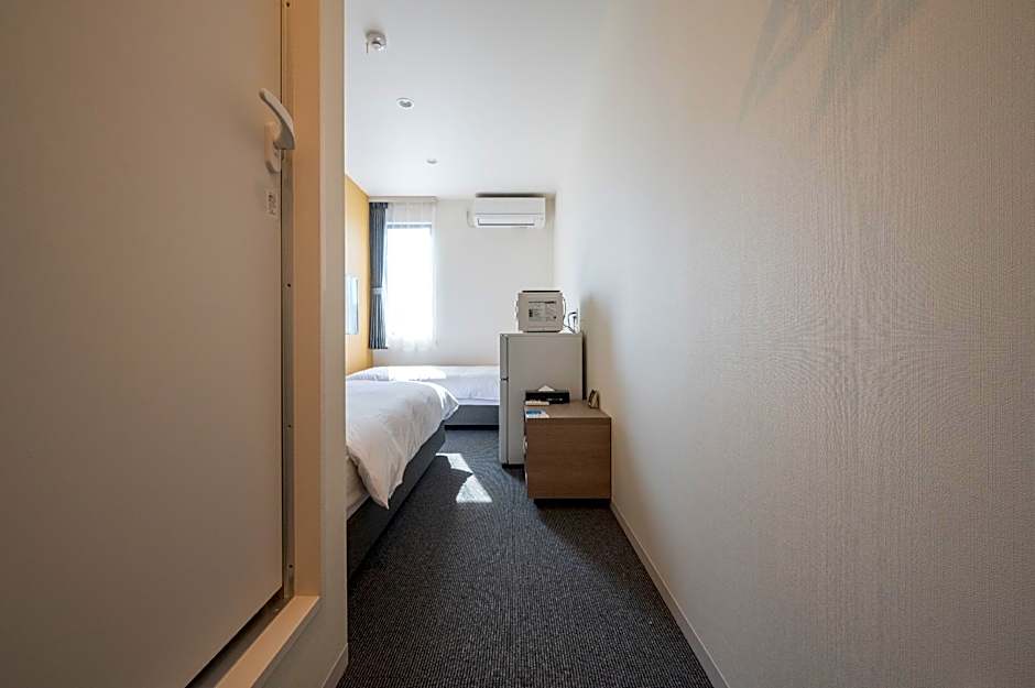 HOTEL R9 The Yard Togane