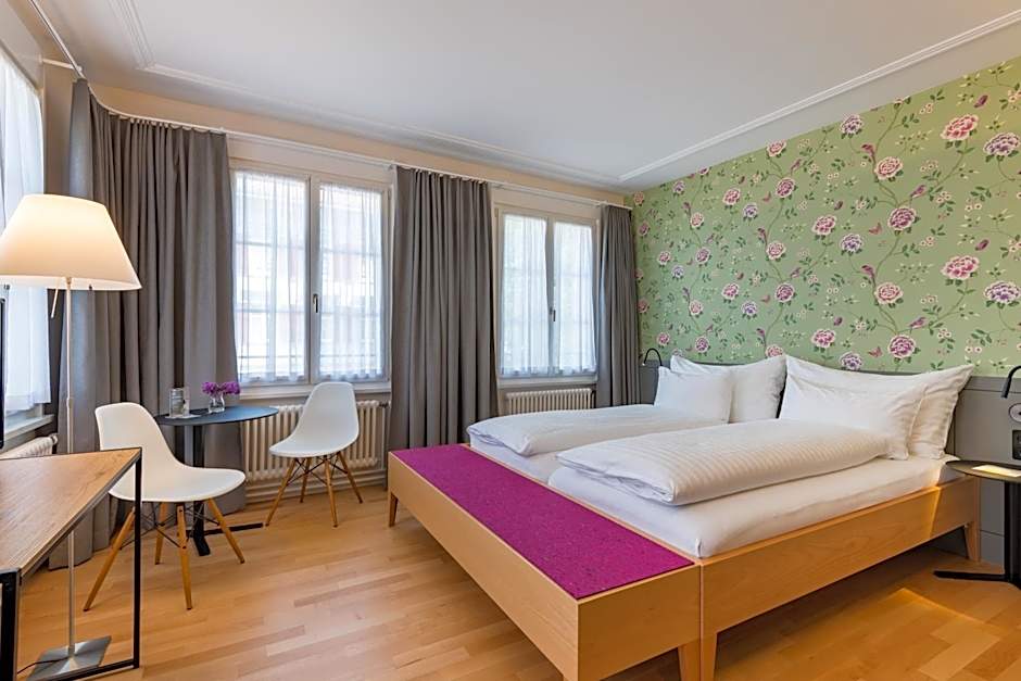 Linde Heiden Swiss Quality Hotel