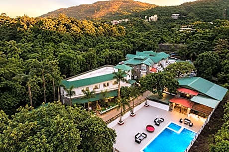 Velvet County Resort and Spa Lonavala Khandala