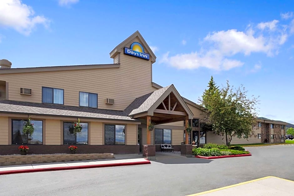 Days Inn by Wyndham Helena