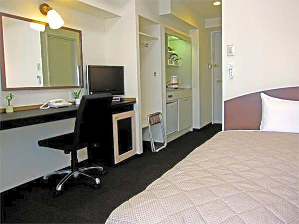Tachikawa Urban Hotel