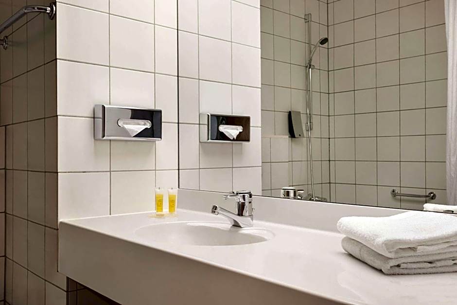 Ramada by Wyndham Bottrop