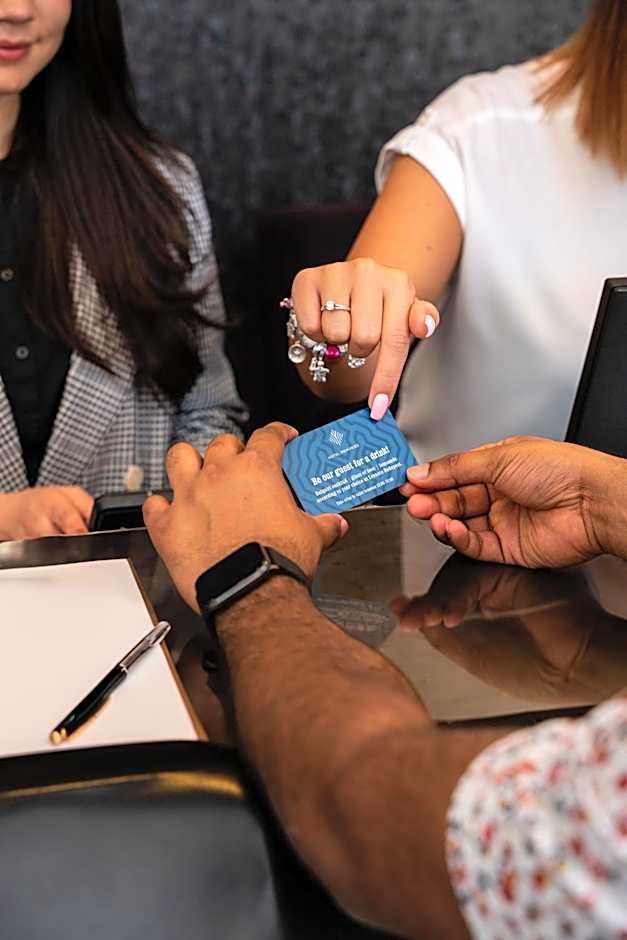 Hotel Memories Budapest