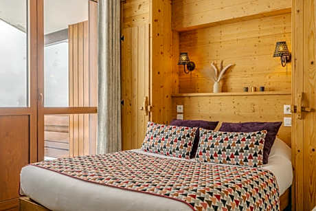 Superior Apartment (6 Adults)